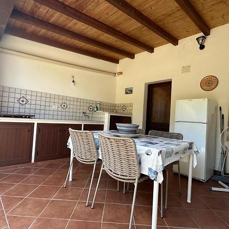 Villa By The Vulcano - 70Mq Plus Large Garden And Patio Exterior photo